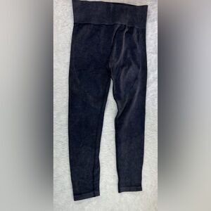 JOYLAB Dark Gray leggings size L